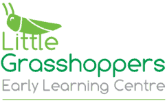 Little Grasshoppers Logo